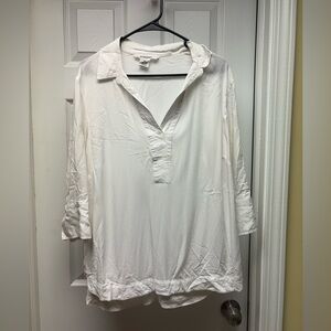 Workshop Republic Clothing Women’s Blouse – Size 0X